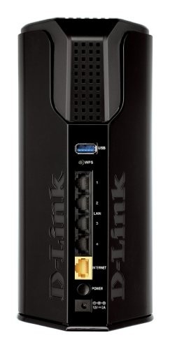 D-Link DIR-868L Test - 0