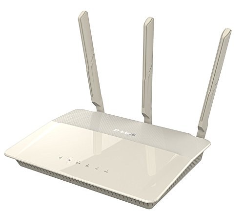 D-Link DIR-880L Test - 0