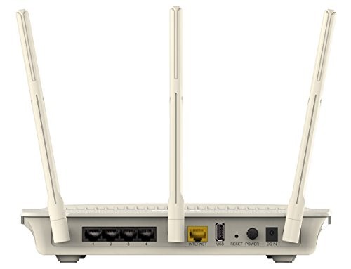 D-Link DIR-880L Test - 2