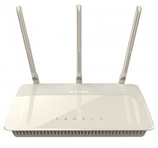 Test D-Link DIR-880L