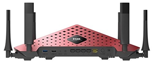 D-Link DIR-890L Test - 0