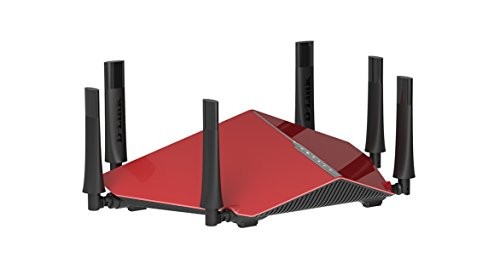 D-Link DIR-890L Test - 2