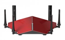 Test D-Link DIR-890L