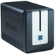 Bild D-Link DNS-323