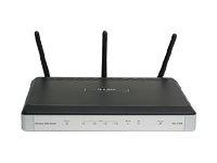 Test D-Link DSL-2741B