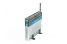 Test D-Link DSL-G664T