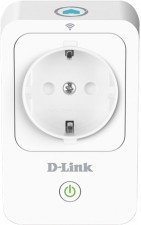 Test Smart Home - D-Link mydlink Smart Plug 