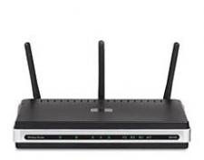 Test D-Link Range Booster N650