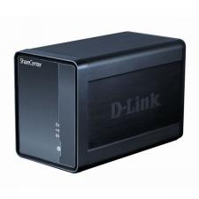 Test D-Link Share C. Pulse DNS-325