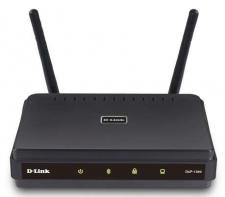 D-Link Wireless N DAP-1360 im Test Test D-Link Wireless N DAP-1360