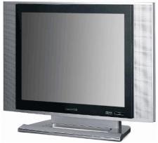 Test Daewoo DLP-20D3N VIPP