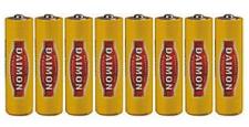 Daimon Alkaline (AA) im Test Test Daimon Alkaline (AA)