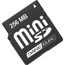 Test Dane-Elec Mini-SD