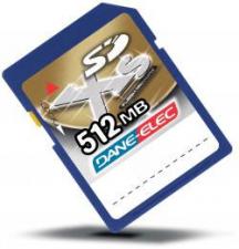 Dane-Elec SD XS im Test Test Dane-Elec SD XS