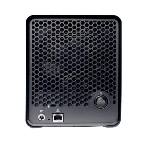 Data Robotics Drobo FS Test - 0