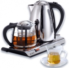 Test De Sina Teestation