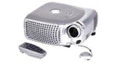 Test Dell 1100 MP