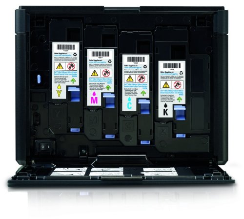 Dell 1350cnw Test - 0