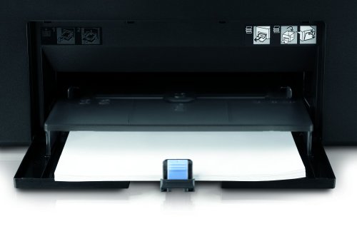 Dell 1350cnw Test - 1