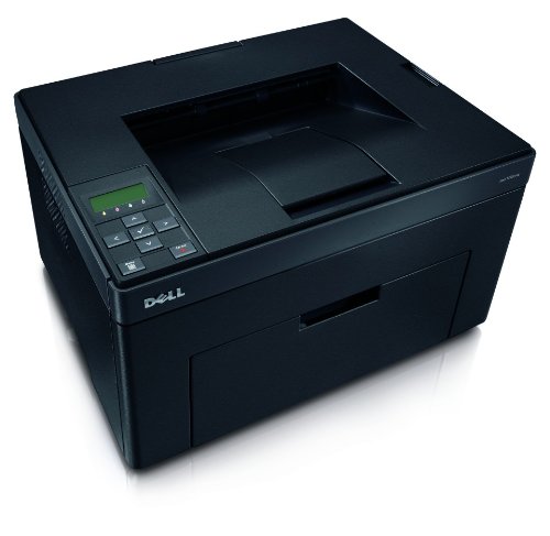 Dell 1350cnw Test - 2