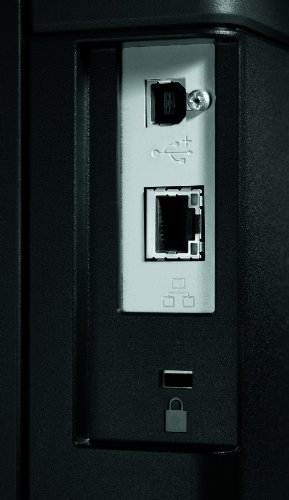 Dell 1350cnw Test - 3