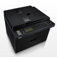 Test Dell 1355cnw