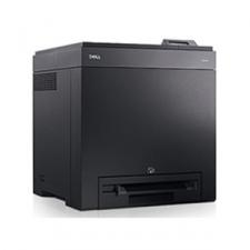Test Dell 2130cn