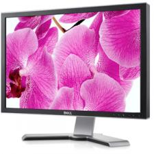 Test Dell 2408WFP