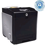 Test Dell 3110cn