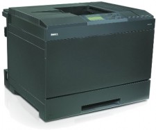 Dell 5130cdn im Test Test Dell 5130cdn