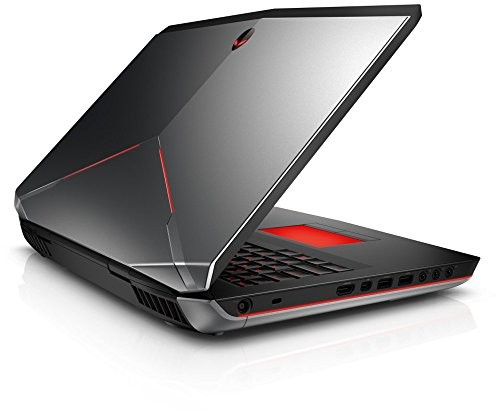 Dell Alienware 17 R2 Test - 1