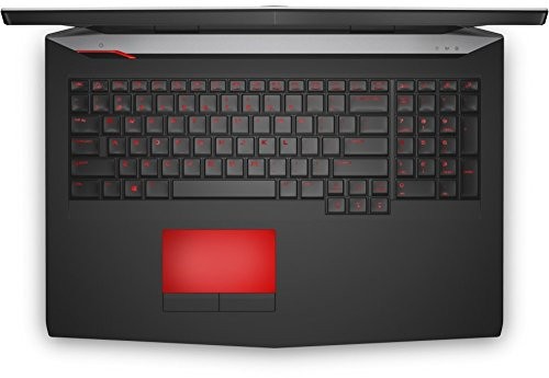 Dell Alienware 17 R2 Test - 2