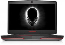 Test Dell Alienware 17 R2