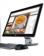Test All-In-One-PCs - Dell All-in-One Inspiron 23 7000 