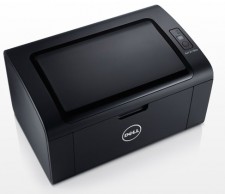 Test Dell B1160W