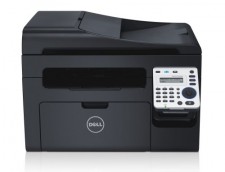 Test Dell B1165NFW