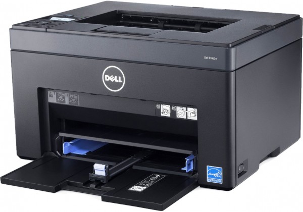 Dell C1660W Test - 0