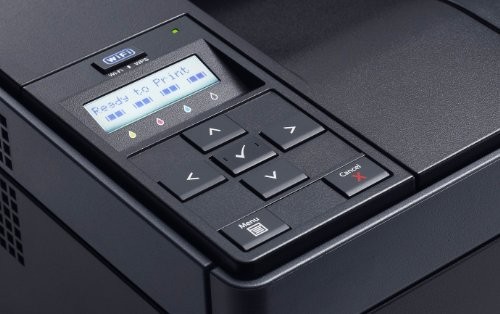 Dell C1660W Test - 2