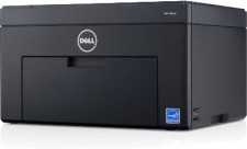 Test Dell C1660W