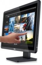 Test Touch-Monitore - Dell E2014T 