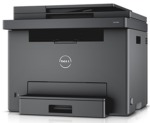 Dell E525w Test - 0