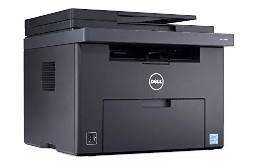 Dell E525w Test - 1