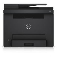 Test Dell E525w