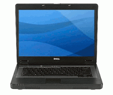 Test Dell Inspiron 1300 Advanced