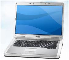 Test Dell Inspiron 1501