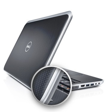 Dell Inspiron 17R Special Edition Test - 1