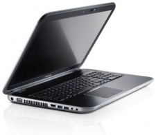 Test Dell Inspiron 17R Special Edition