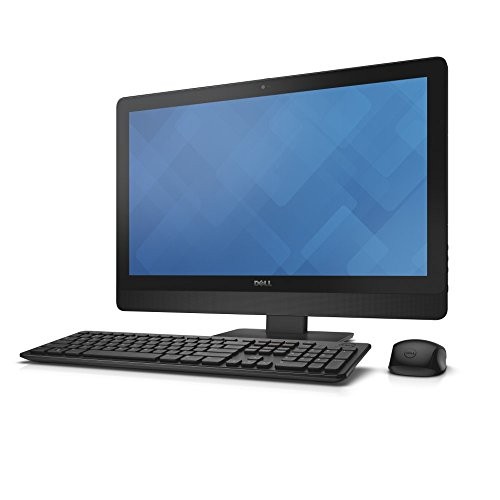 Dell Inspiron 23 (5348) Test - 0