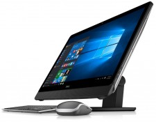 Test Desktop Computer - Dell Inspiron 24 5000 