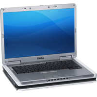 Dell Inspiron 6400 Superior im Test Test Dell Inspiron 6400 Superior